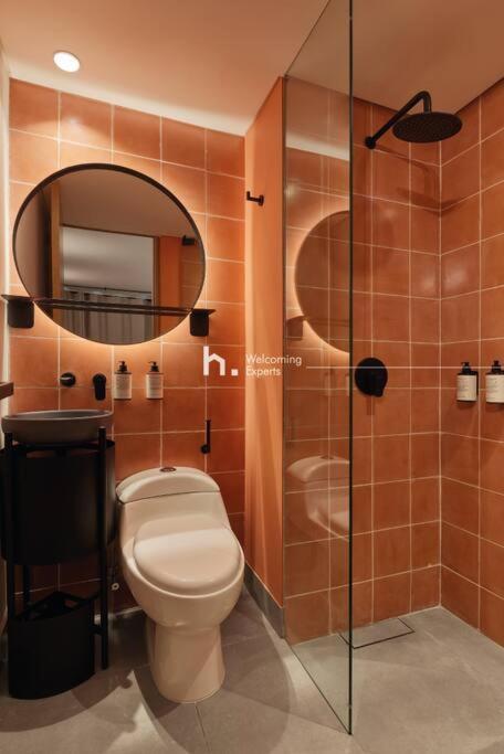 Apartamento Paz 202 * Medellín