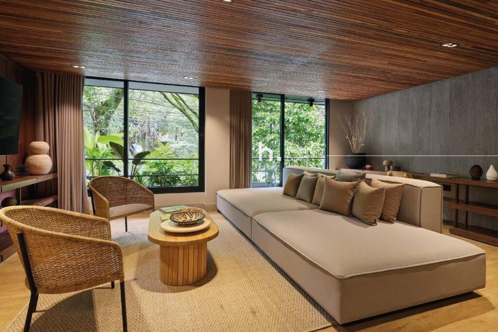 Apartamento Paz 202 Medellín