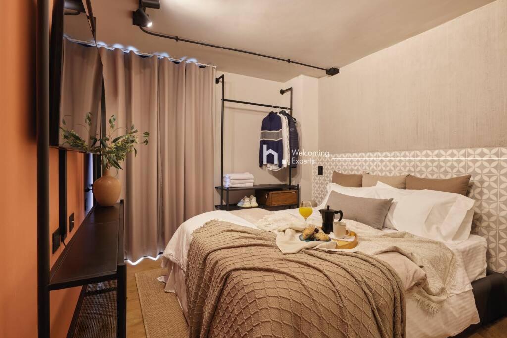 Apartamento Apartamento Paz 202 *