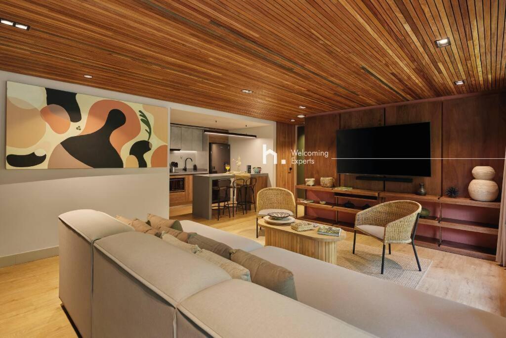 Apartamento Paz 202 *