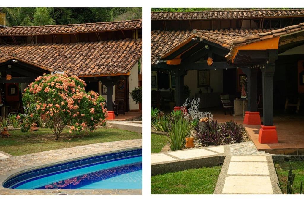 El Costurero, Santafe De Antioquia *