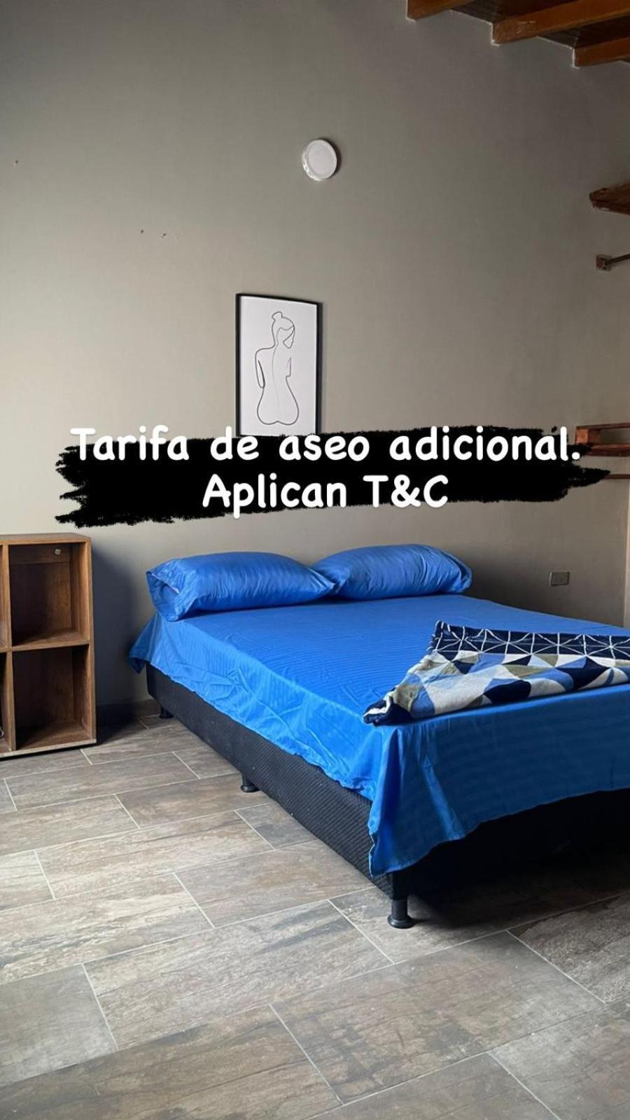 Magico Aparta Estudio Belen Fatima *