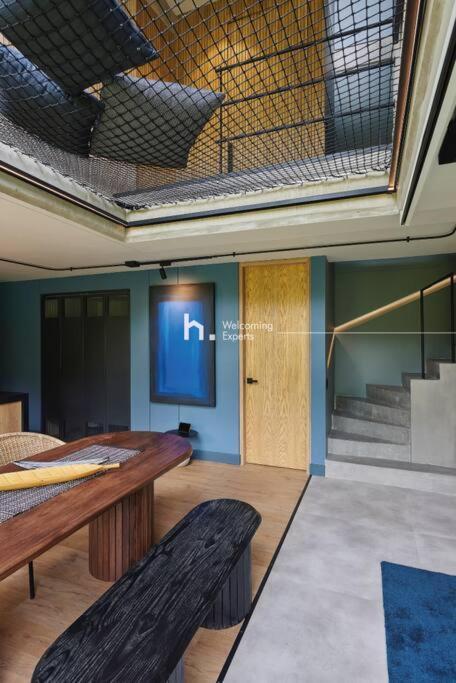 Penthouse Paz 402