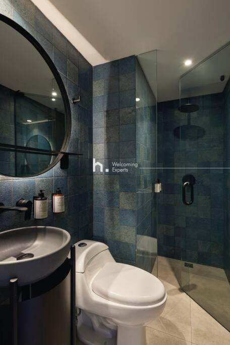 Penthouse Paz 402 Medellín