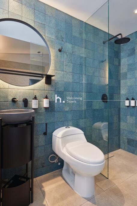 Apartamento Penthouse Paz 402 *