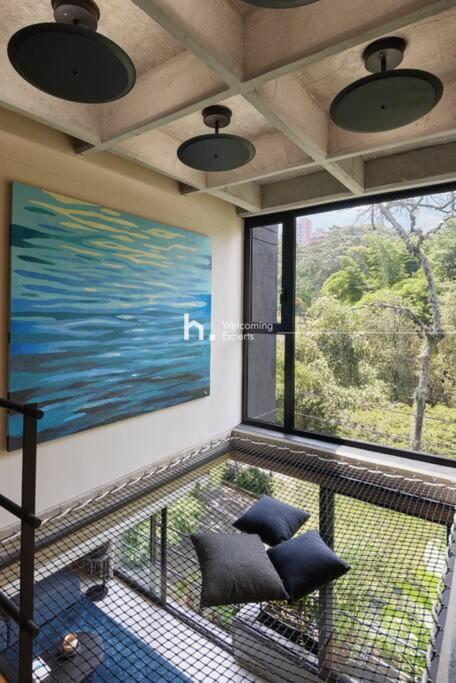 Penthouse Paz 402 Apartamento *