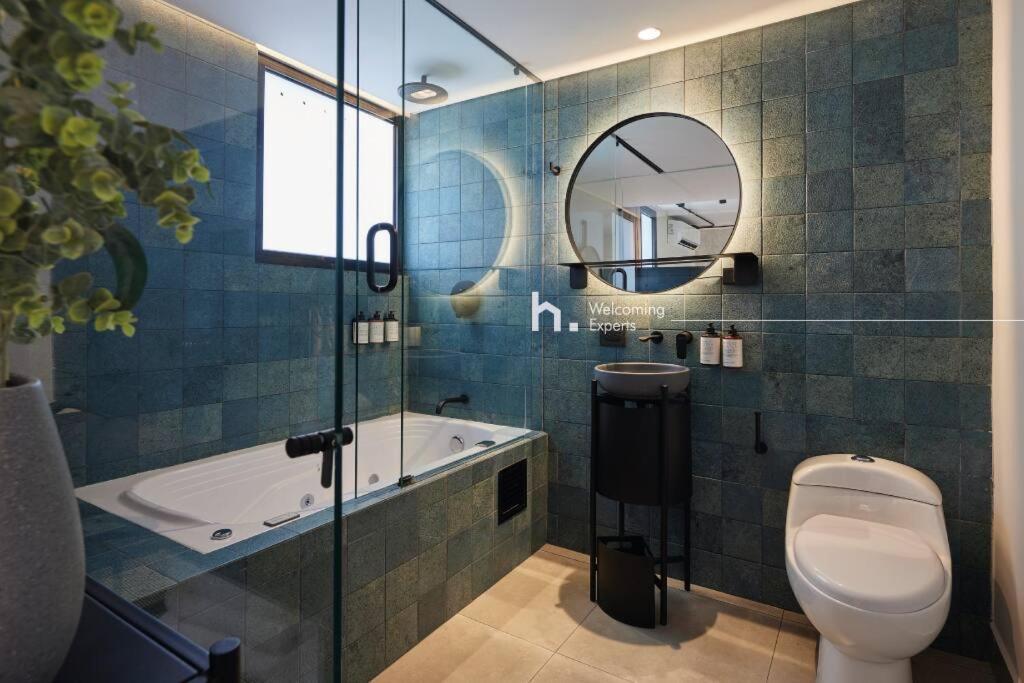 Apartamento Penthouse Paz 402 Medellín
