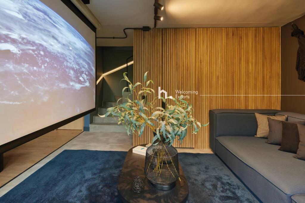 Apartamento Penthouse Paz 402