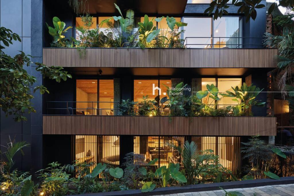 Penthouse Paz 402 Apartamento *