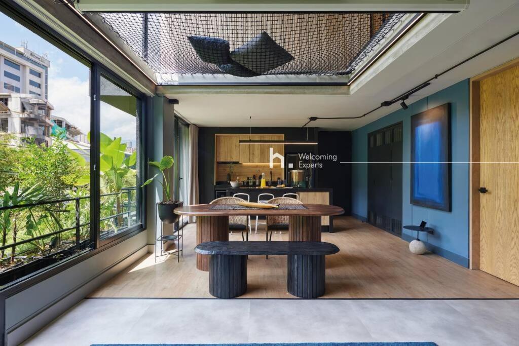 Apartamento Penthouse Paz 402