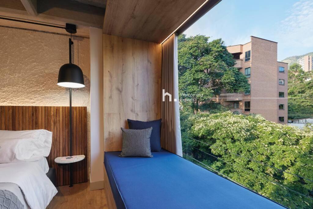 Apartamento Penthouse Paz 402