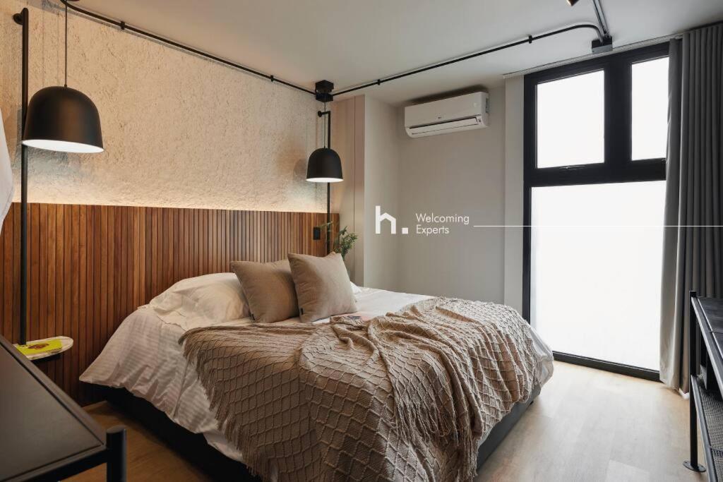 Apartment Apartamento Paz 401