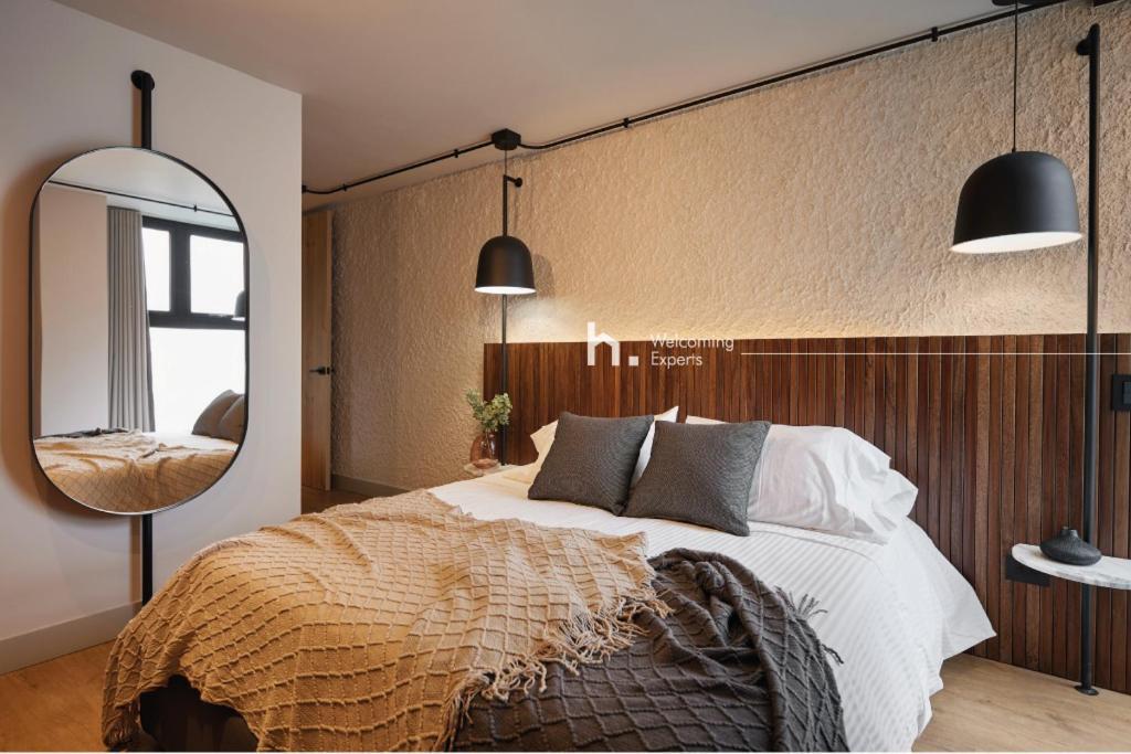 Apartamento Paz 401 Apartment Medellin