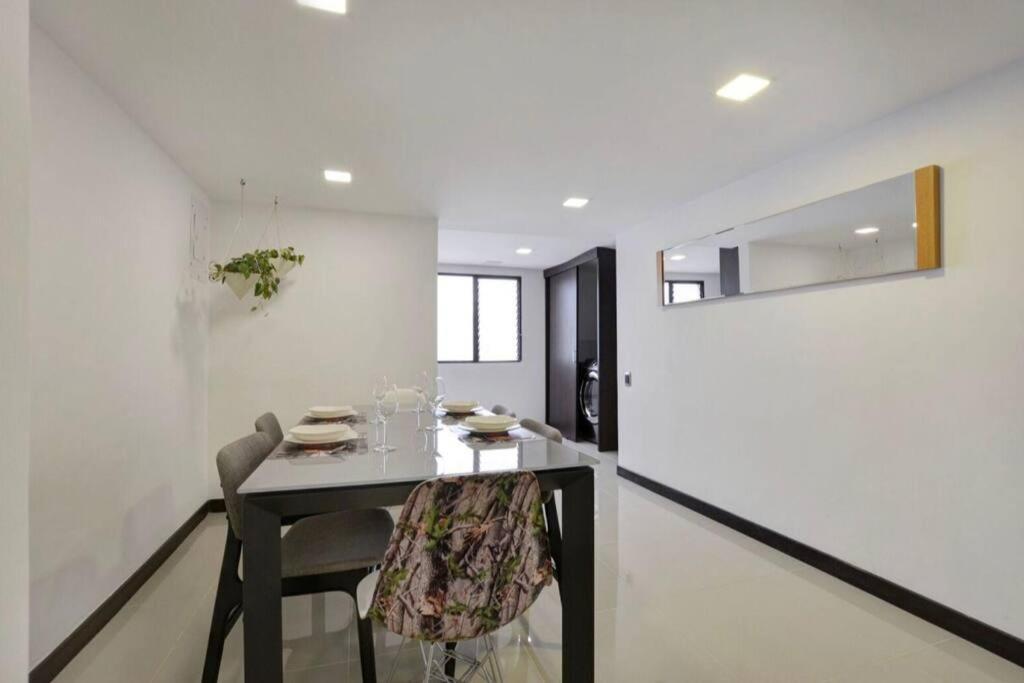 Apartamento Arteria 3 Apartamento *