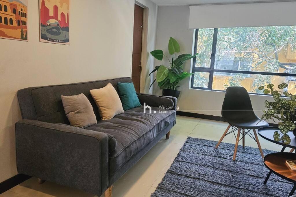 Apartamento Apartamento Arteria 3 *