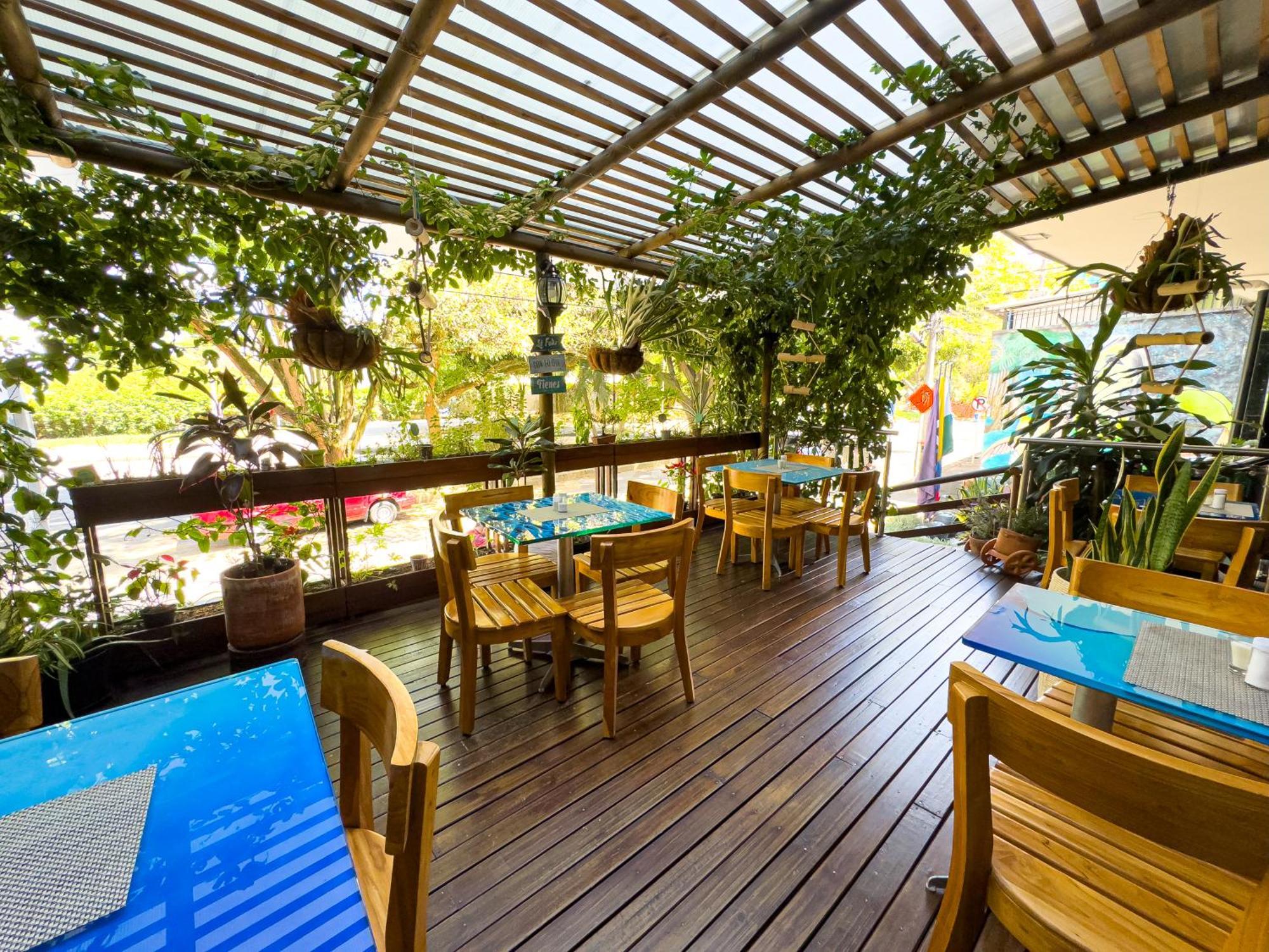 Bolivariana Plaza Hotel Medellín