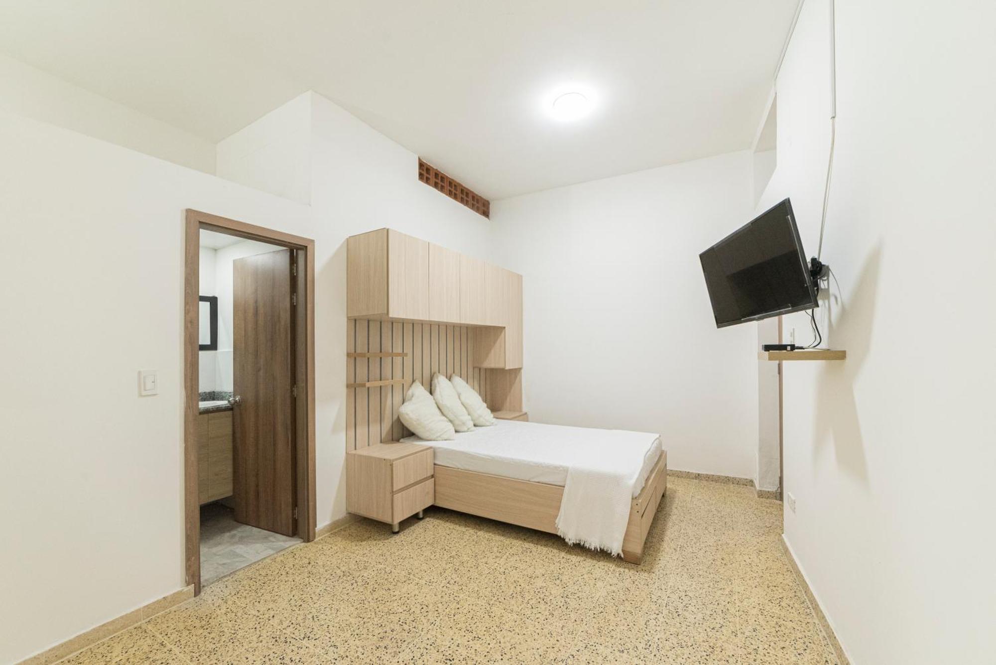 Loft Urbano En Pet Friendly 105