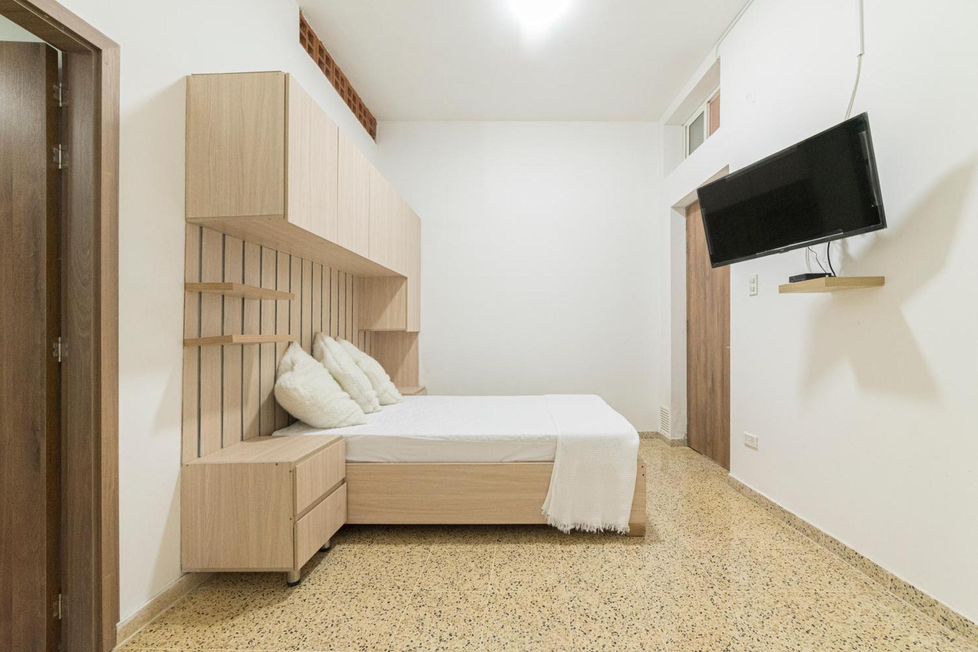 Loft Urbano En Pet Friendly 105 Apartamento *