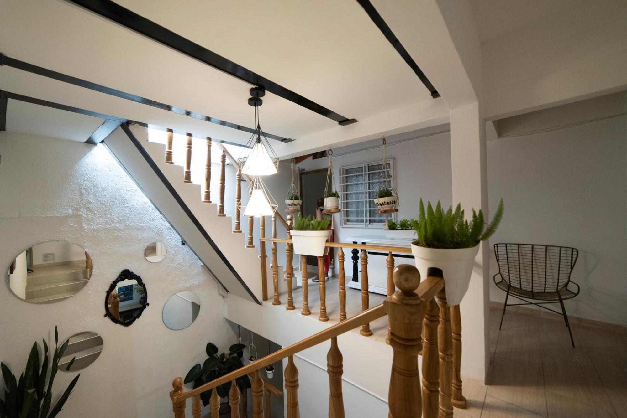 Loft Urbano En Pet Friendly 105 * Medellín