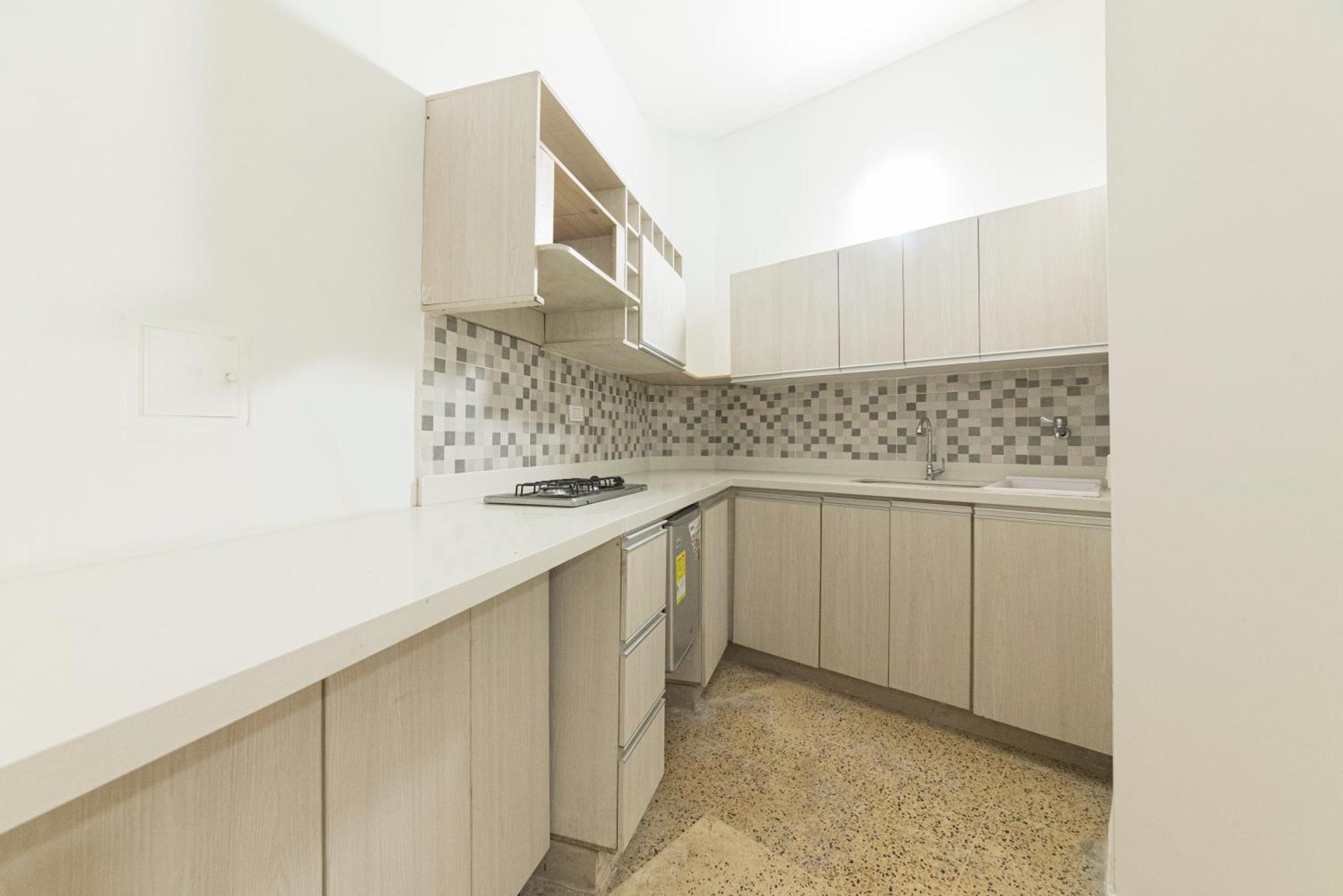 Apartamento Loft Urbano En Pet Friendly 105