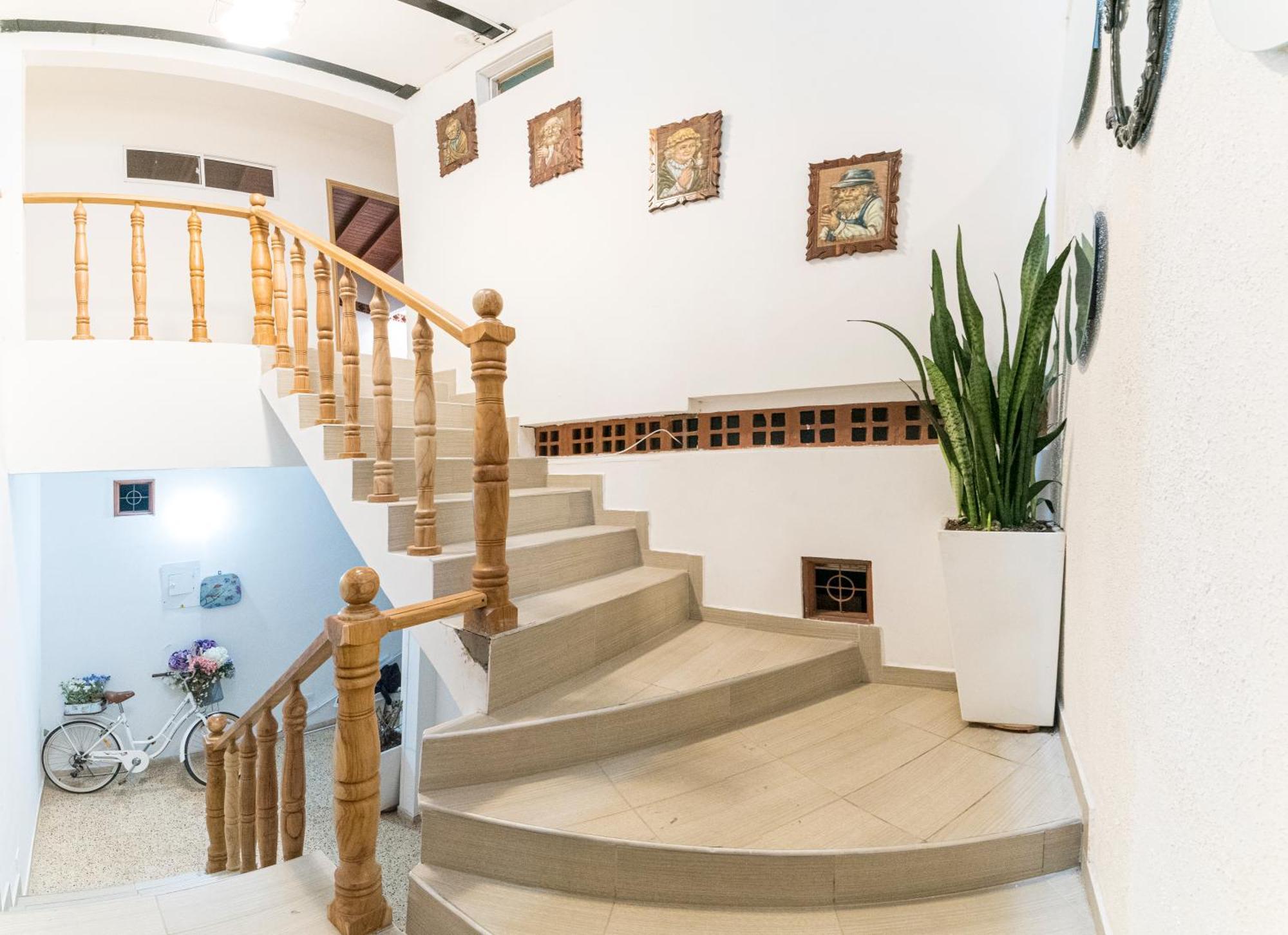 Loft Urbano En Pet Friendly 105 Apartamento Medellín