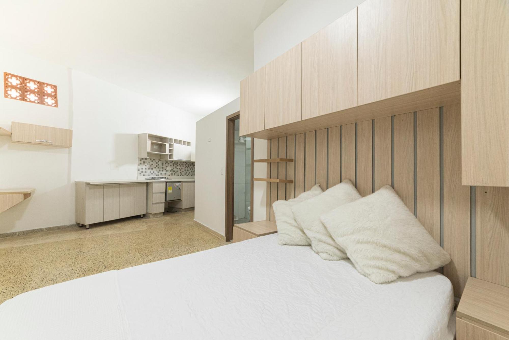 Loft Urbano En Pet Friendly 105 Apartamento *