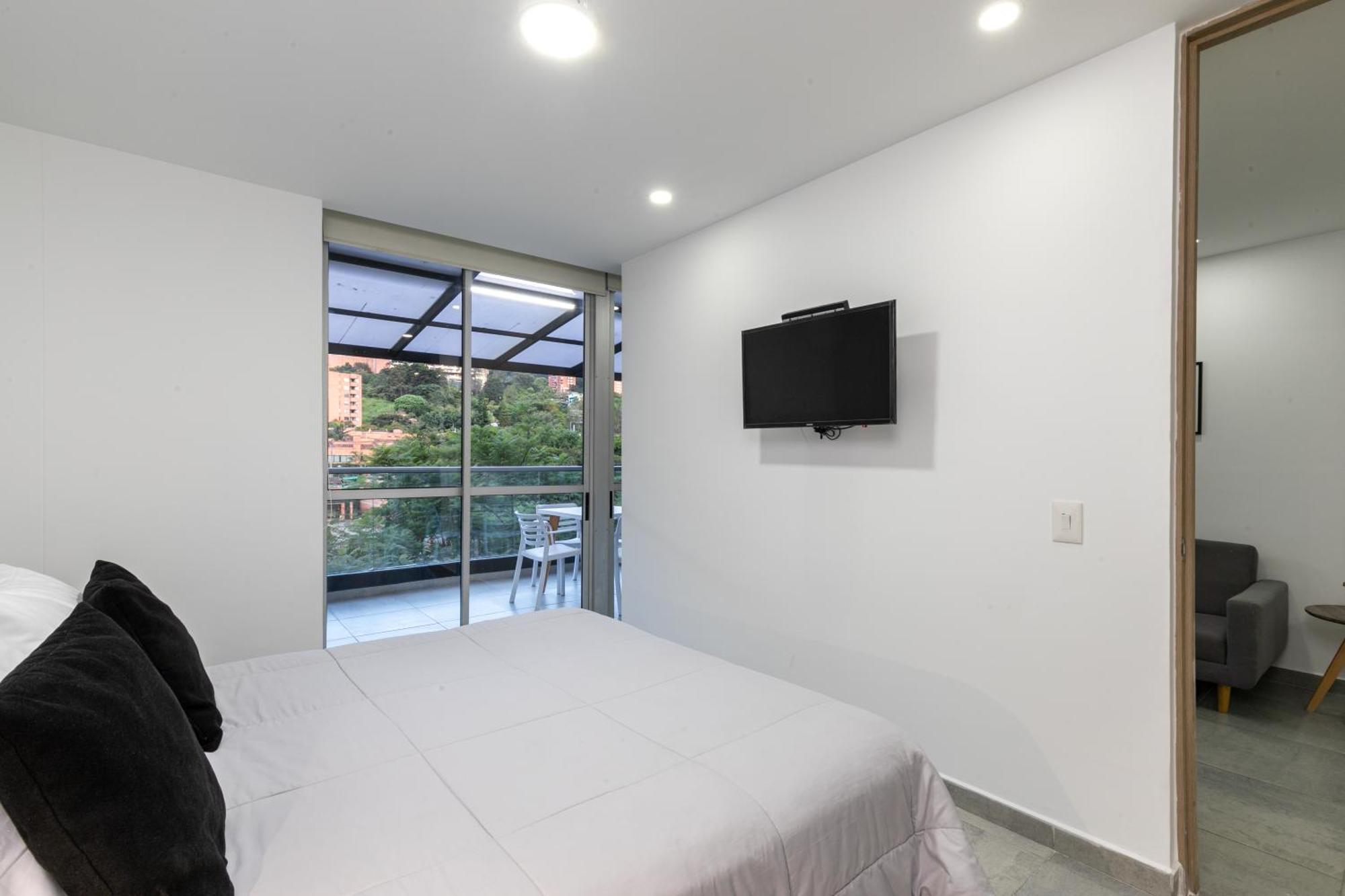 Borbon Apartahotel