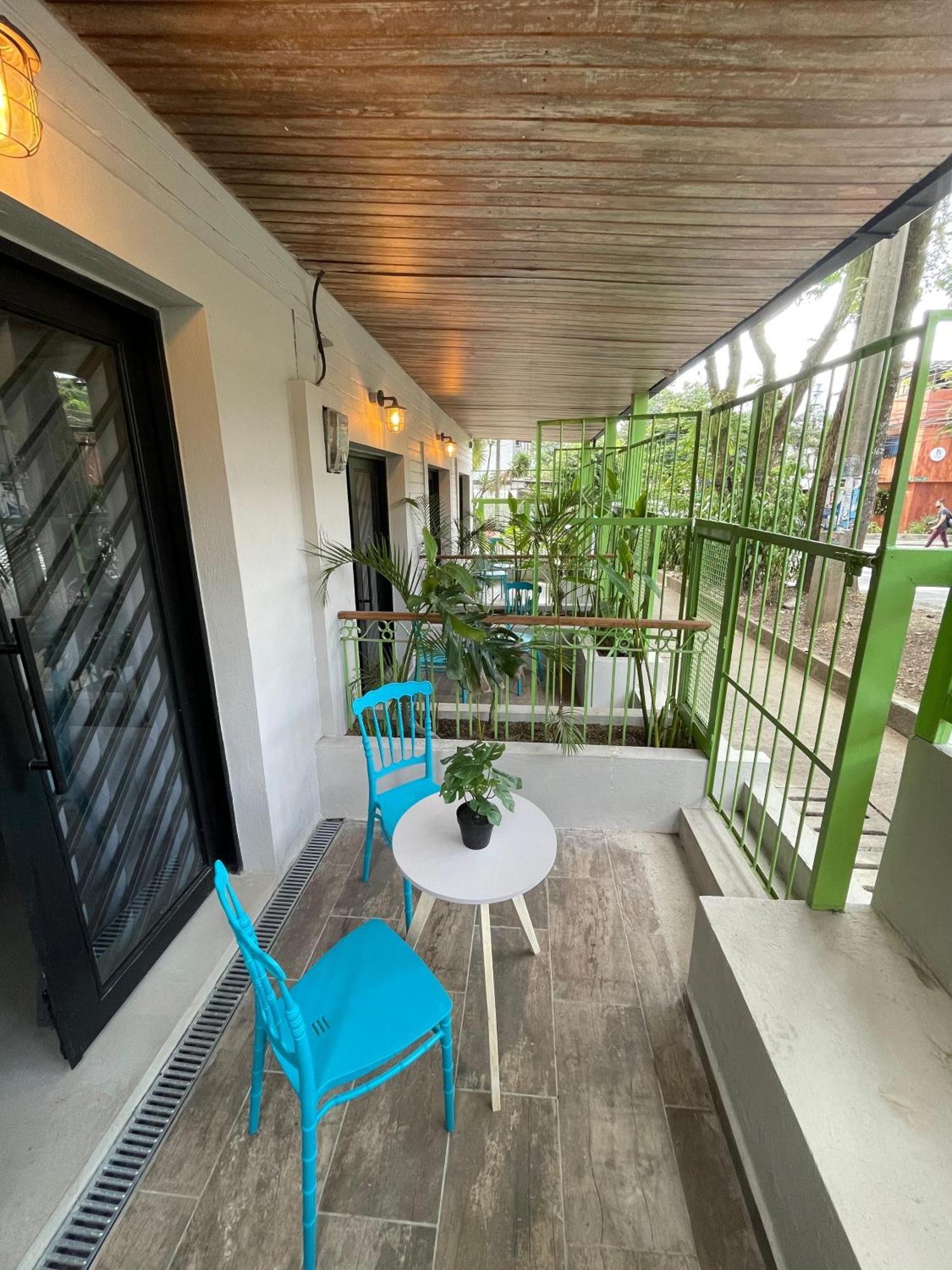 Apartamento Street Manila *