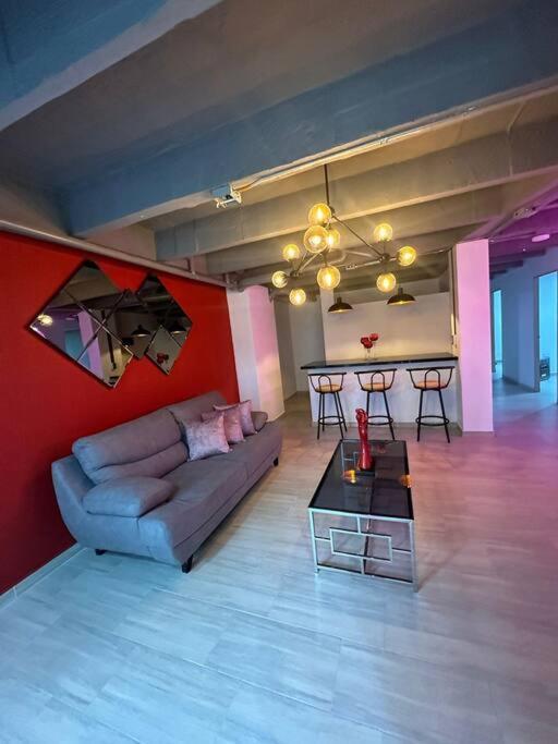 Apartamento Laureles Industry Living 4br *