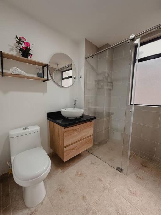 Laureles Industry Living 4br
