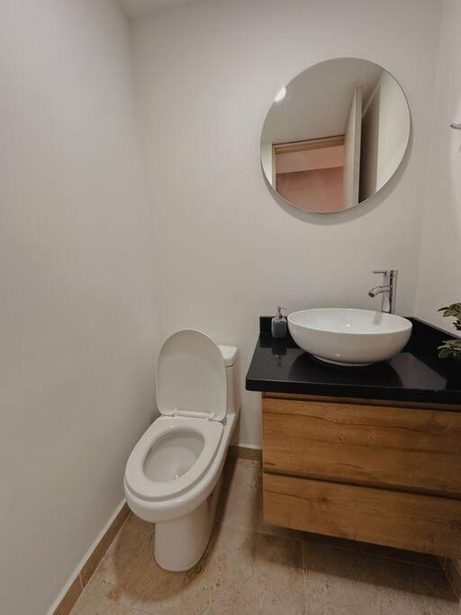 Apartamento Laureles Industry Living 4br