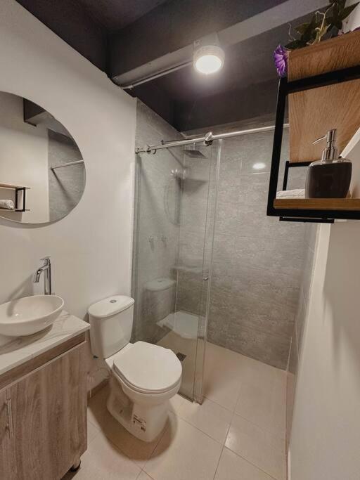 Laureles Industry Living 4br *