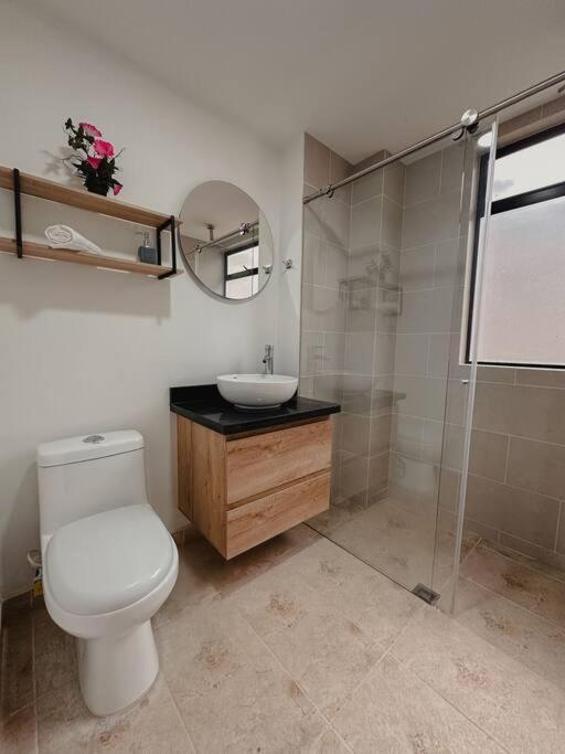 Laureles Industry Living 4br *