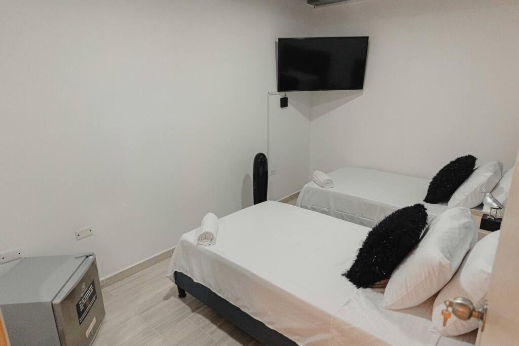 Apartamento Laureles Industry Living 4br