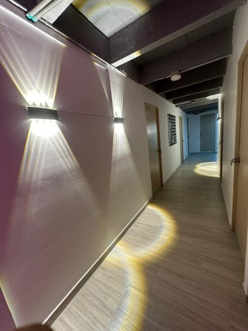 Laureles Industry Living 4br Apartamento