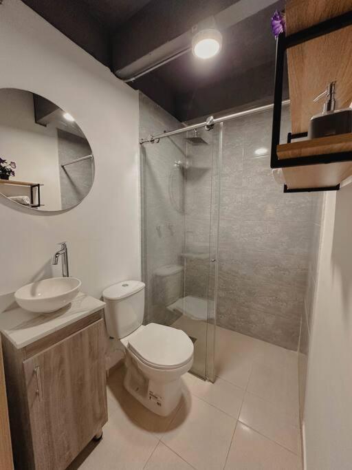 Laureles Industry Living 4br Apartamento *