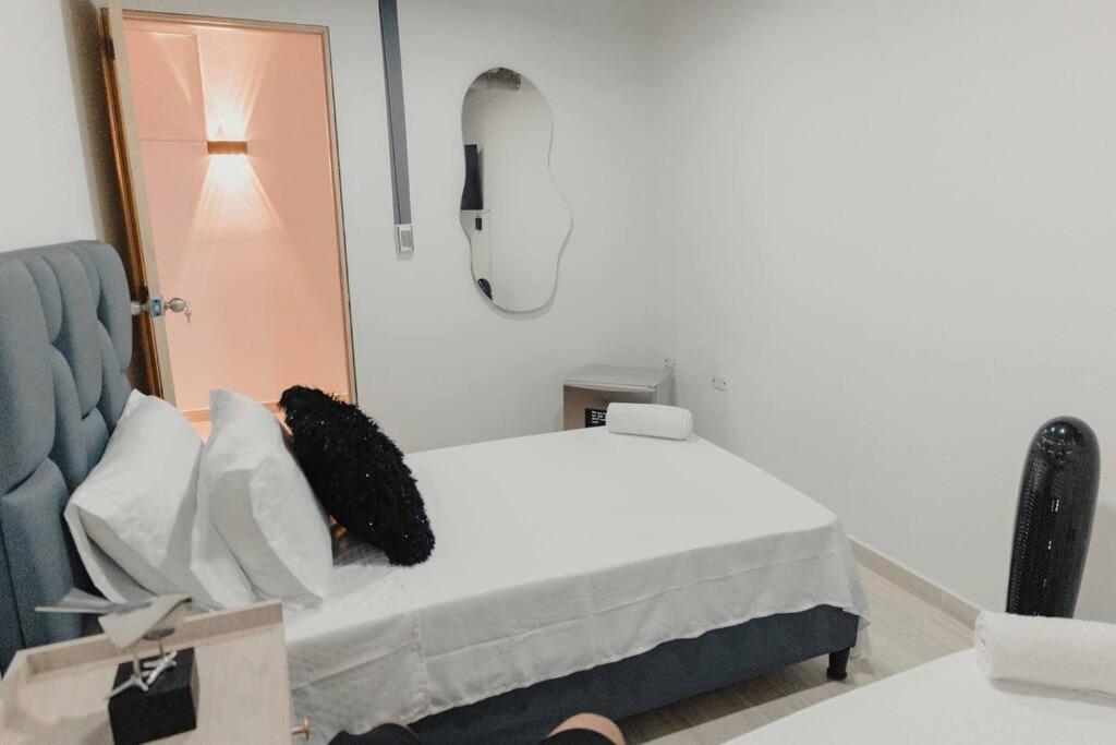 Laureles Industry Living 4br Apartamento *