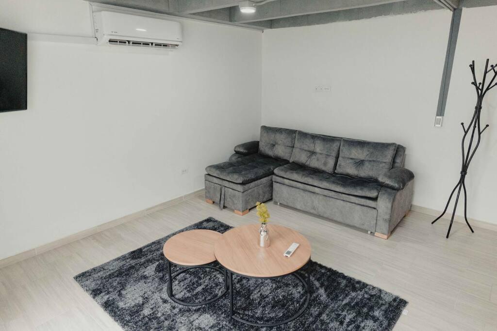 Laureles Industry Living 4br Apartamento *