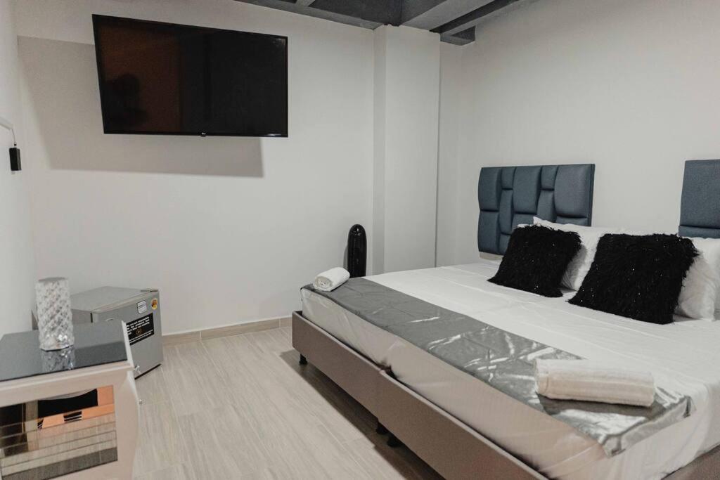 Laureles Industry Living 4br Apartamento Medellín