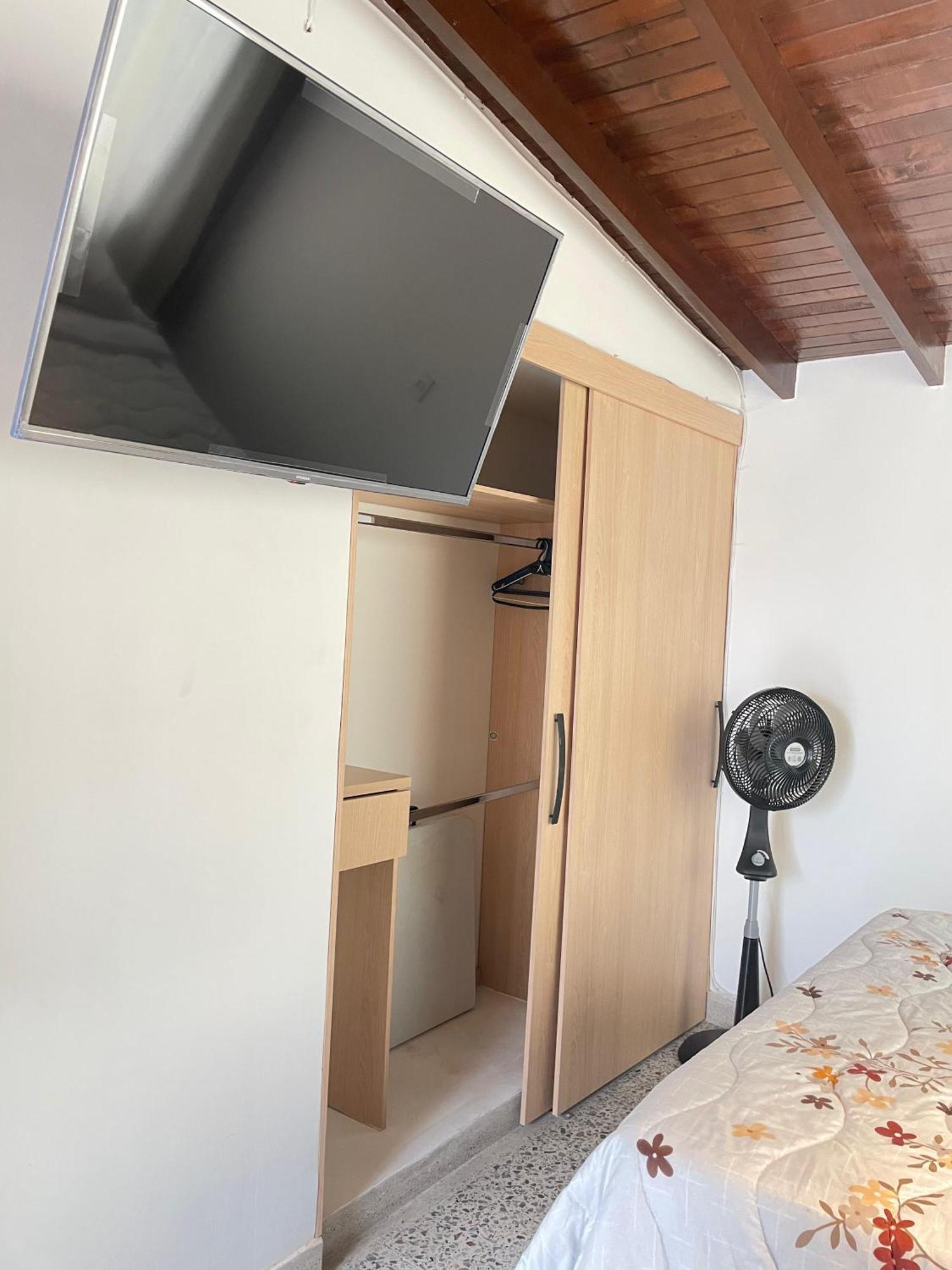 Habitacion Comoda En Laureles, Estadio