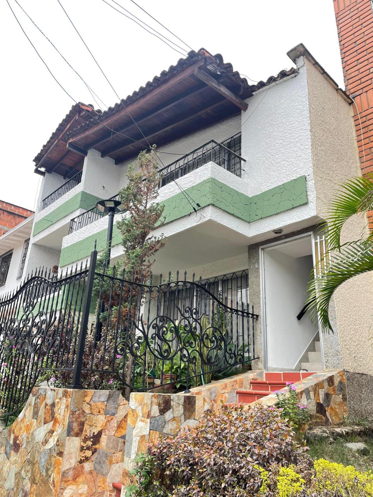 Habitacion Comoda En Laureles, Estadio