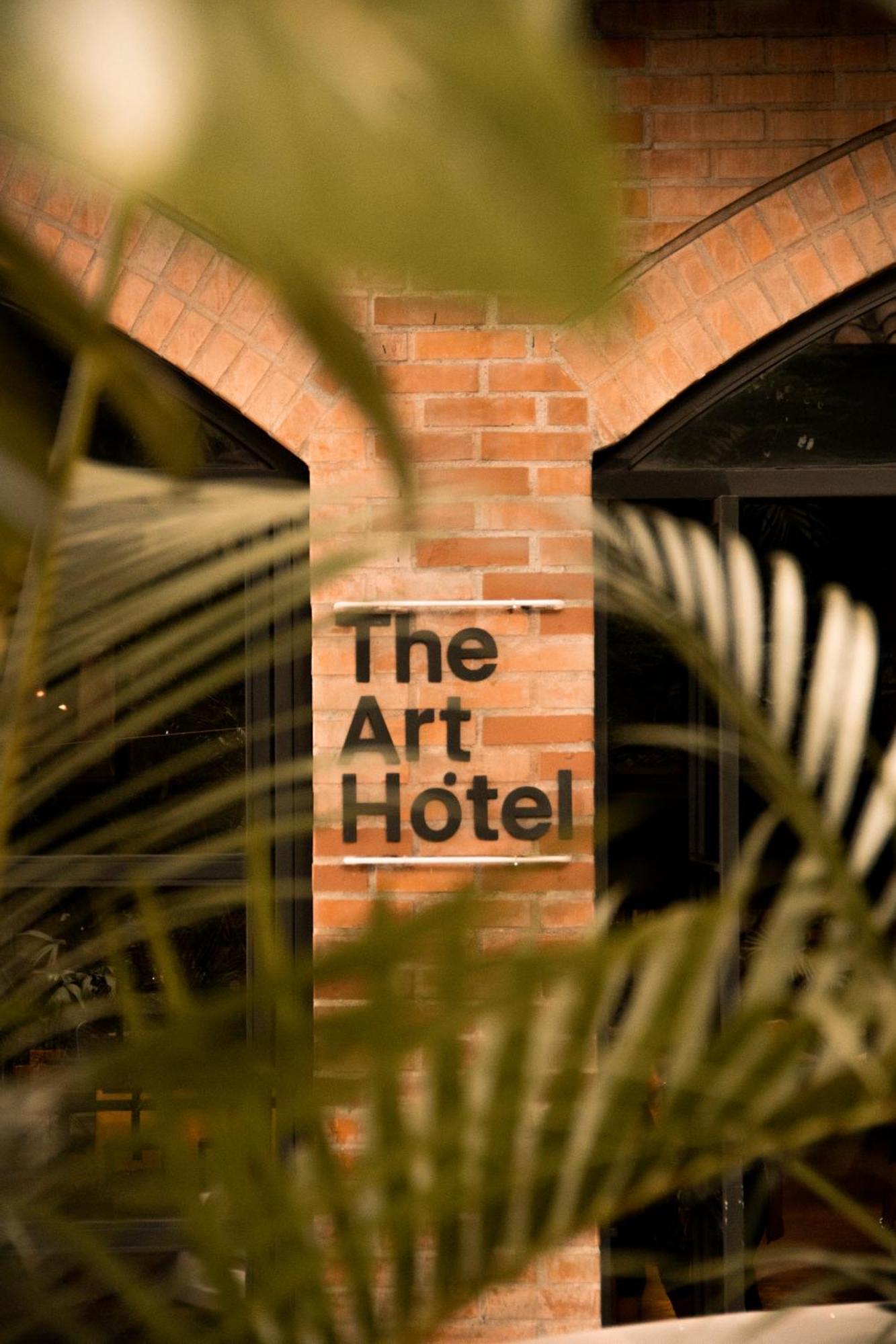 Hotel Art Boutique 4*