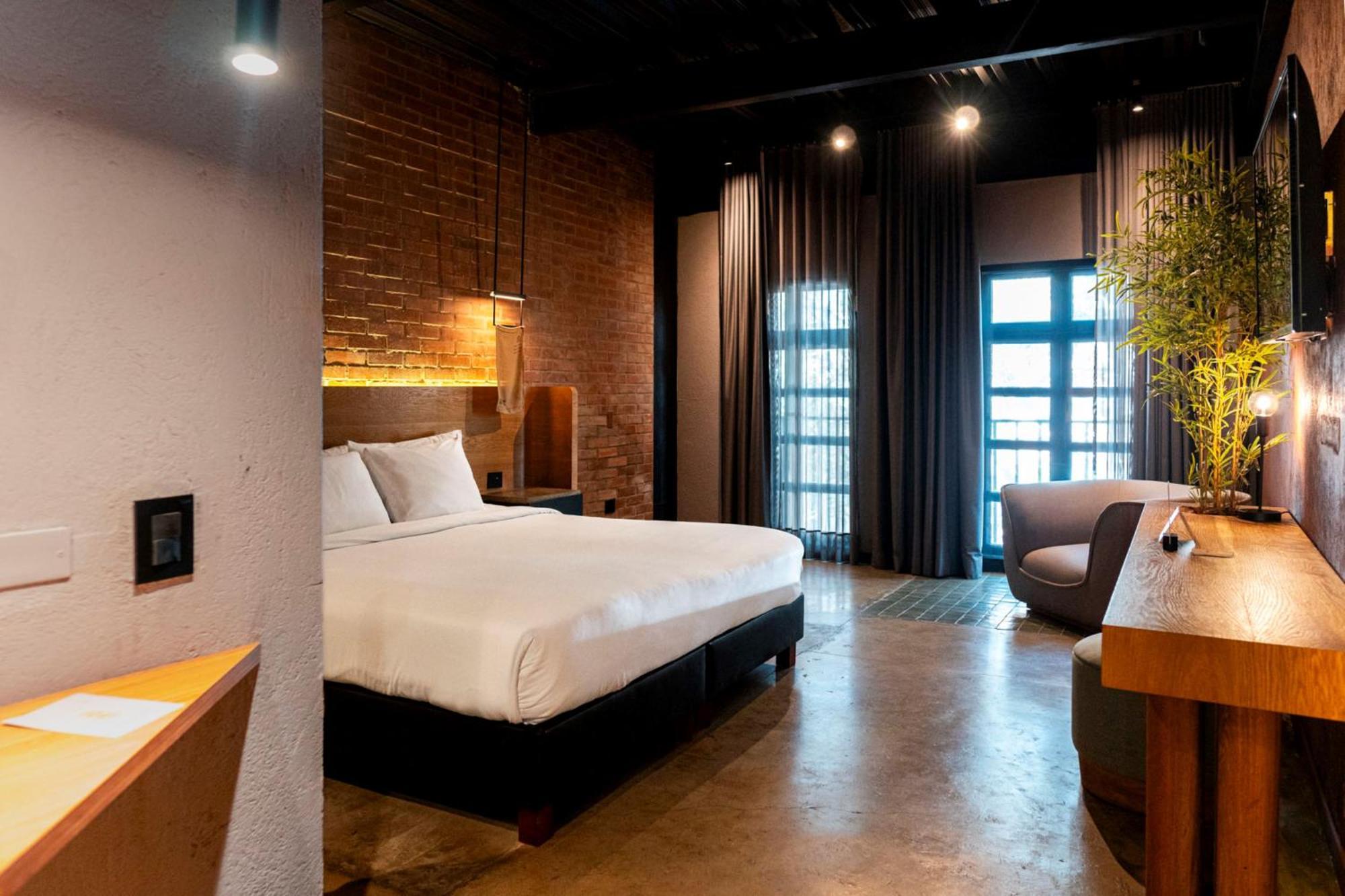 Hotel Art Boutique Medellín