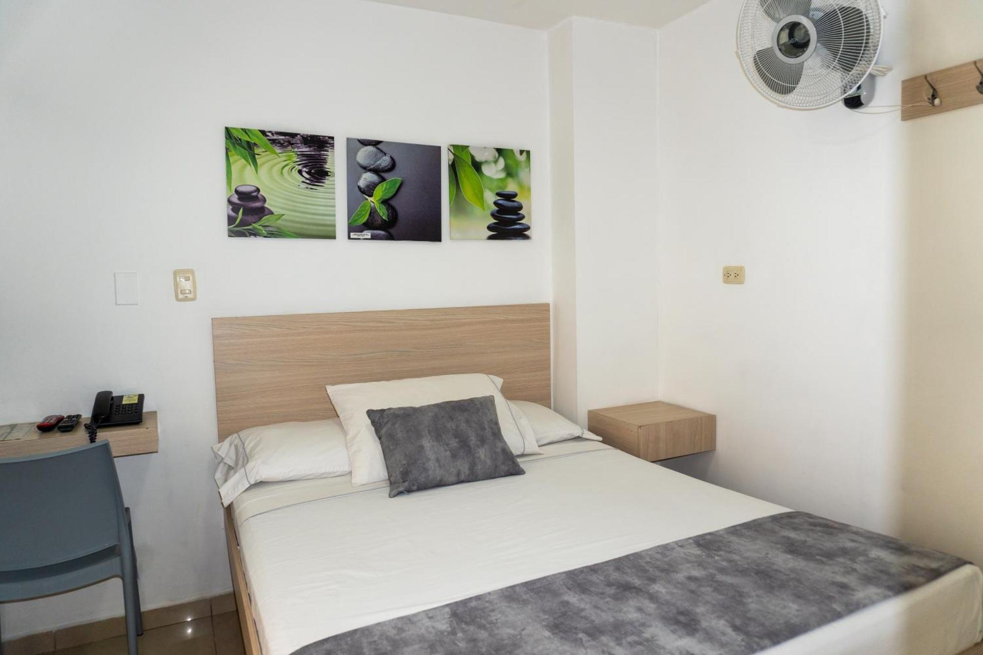 Alcaravan Medellin 3* Itagüí