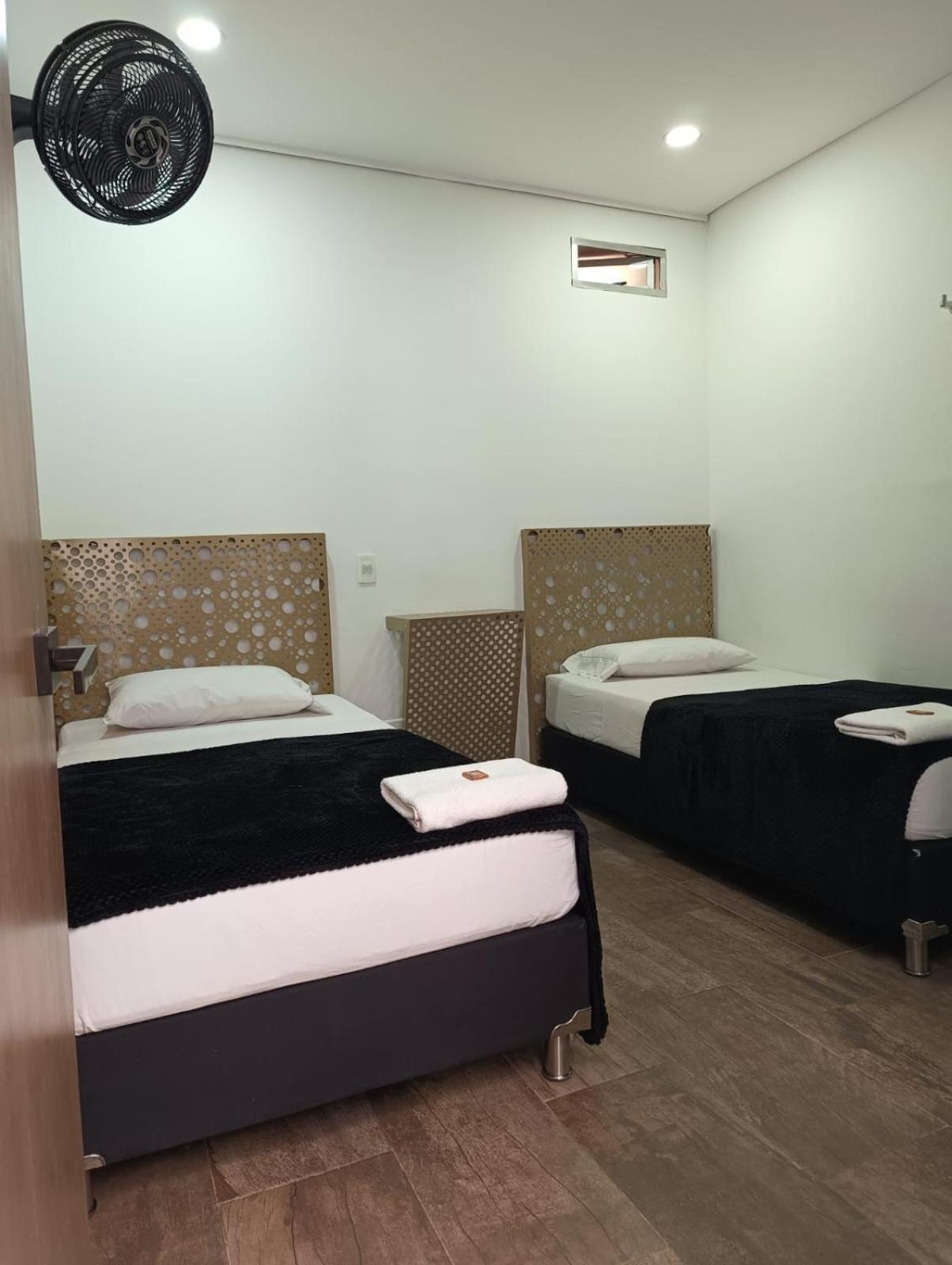 Hotel Prestige Medellín