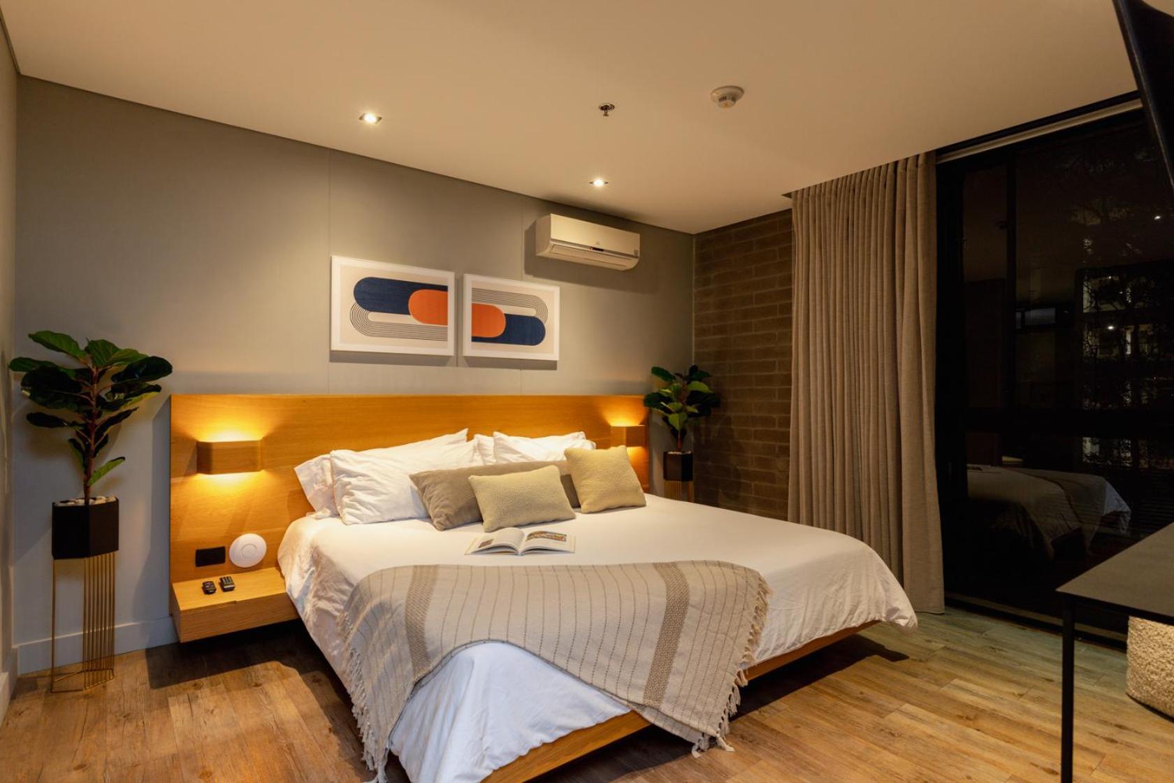 Aparthotel Loma Medellin