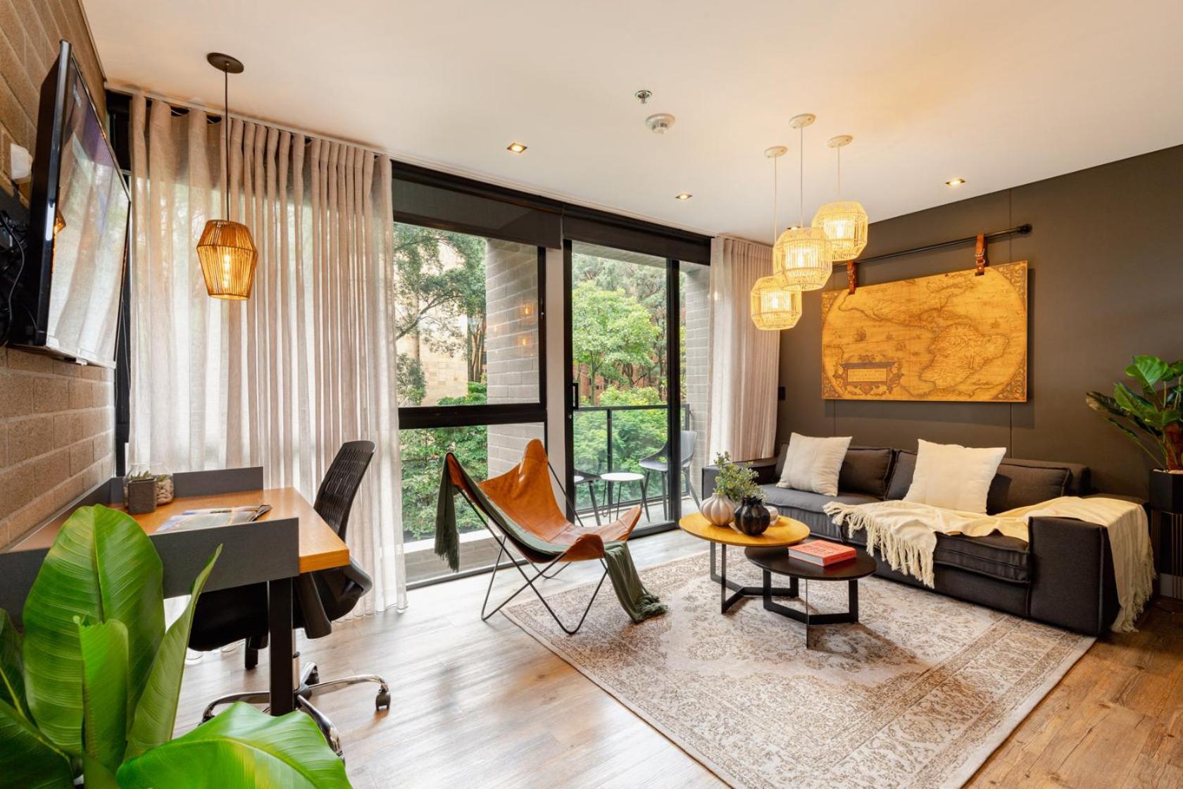 Aparthotel Loma