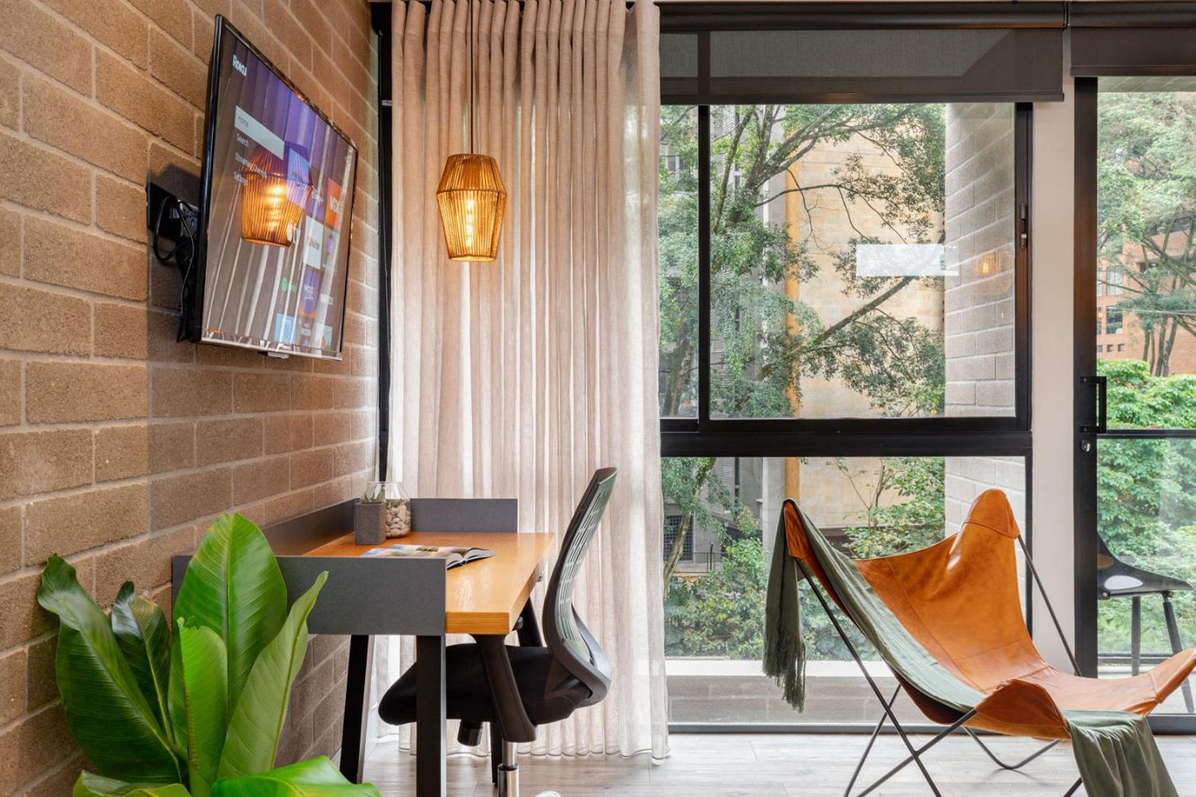 Aparthotel Loma
