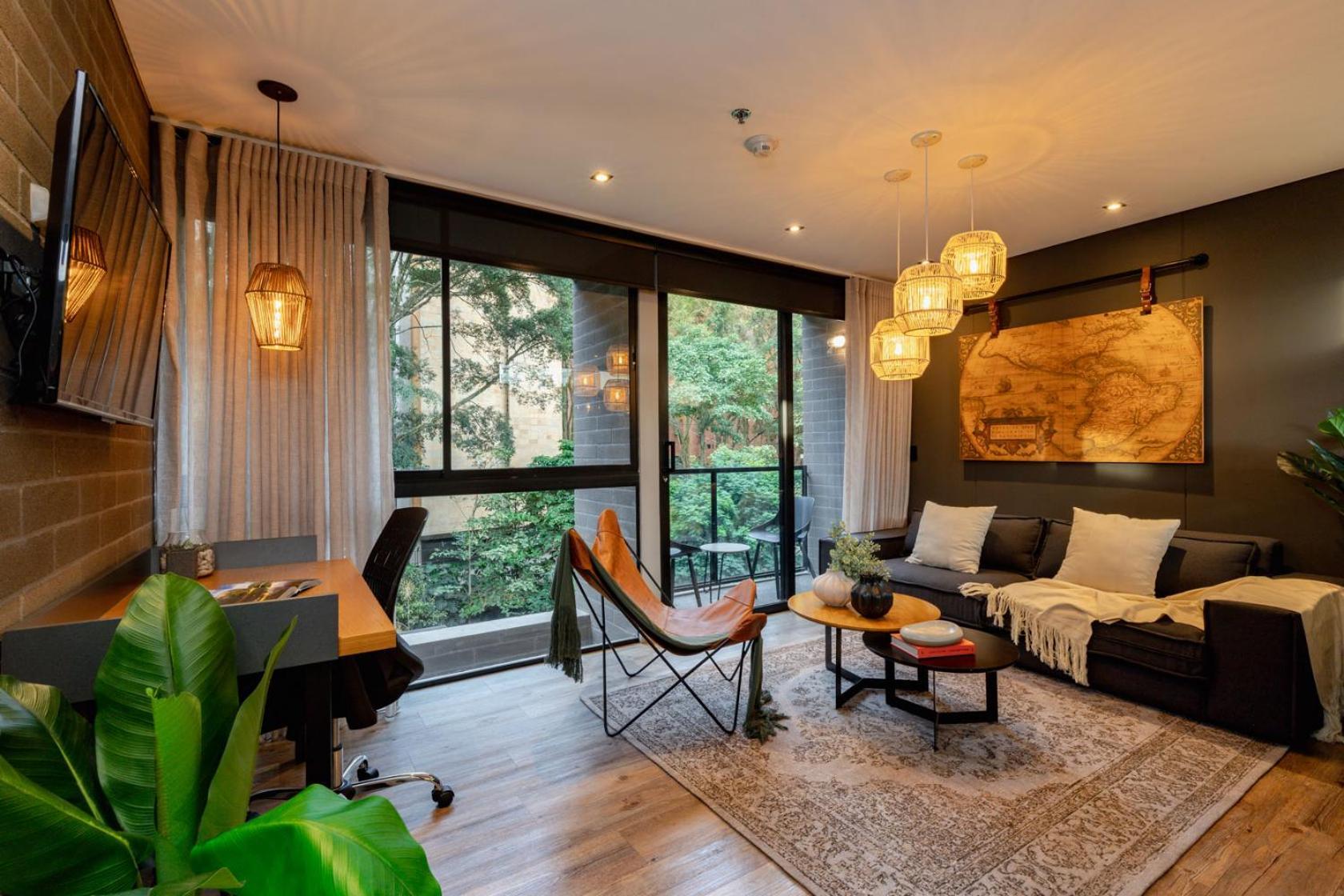 Aparthotel Loma 4*