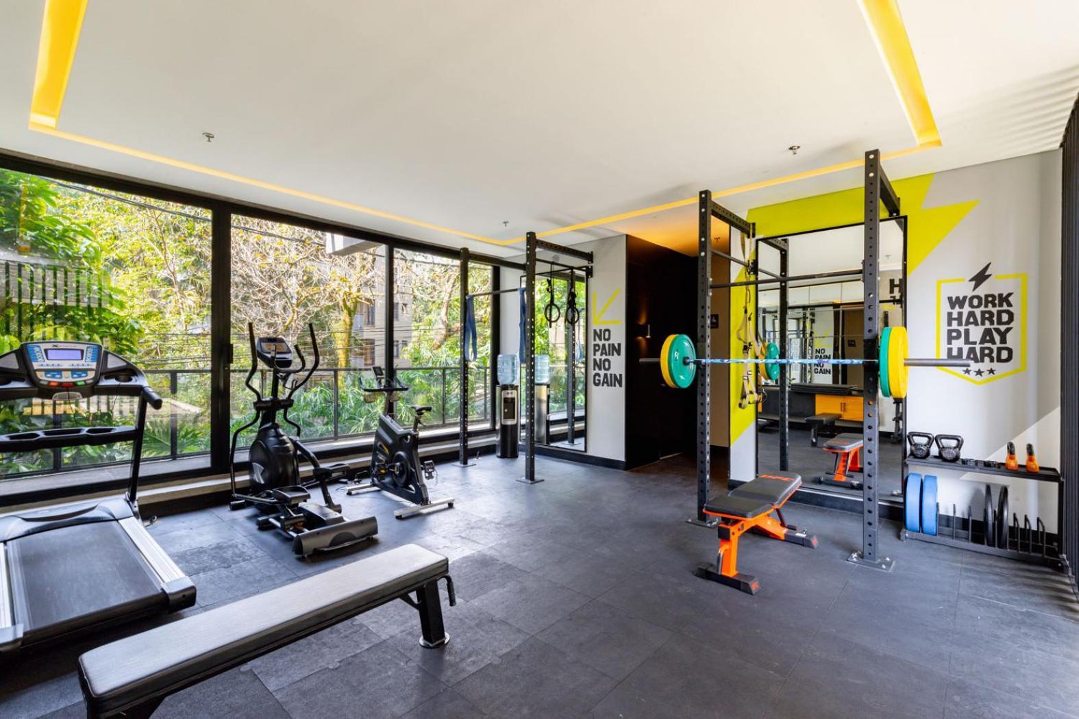 Aparthotel Loma Medellin
